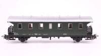 Märklin H0 4109 Personenwagen (37 317) Bibtl 37 der...