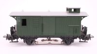Märklin H0 4008 Gepäckwagen
