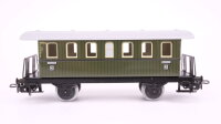 Märklin H0 4040 Personenwagen 2. Kl.