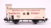 Märklin H0 4040 Personenwagen 2. Kl.