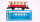 Märklin H0 4107 Personenwagen Bi / Ci
