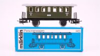 Märklin H0 4040 Personenwagen 2. Kl.