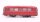 Märklin H0 4018 Beiwagen zum Schienenbus DB