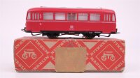 Märklin H0 4018 Beiwagen zum Schienenbus DB