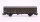 Märklin H0 4736 Bahnpostwagen Post 2-t13 SS der DBP