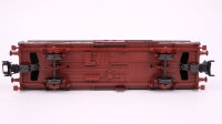 Märklin H0 4701 gedeckter Güterwagen DR