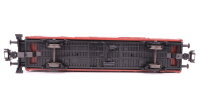 Märklin H0 4727 Gedeckter Güterwagen  Gbs  J4 der SBB
