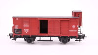 Märklin H0 4695 Gedeckter Güterwagen mit...