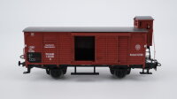 Märklin H0 4695 Gedeckter Güterwagen mit...