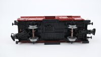 Märklin H0 4695 Gedeckter Güterwagen mit Bremserhaus  G 10 der DRG