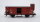 Märklin H0 4695 Gedeckter Güterwagen mit Bremserhaus  G 10 der DRG