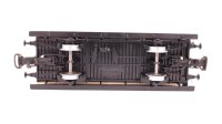 Märklin H0 4678 Bierwagen (WULLE) mit Bremserhaus Gk der K.W.St.E.
