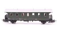Märklin H0 4109 Personenwagen (37 317) Bibtl 37 der...