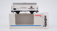 Märklin H0 4418 Bierwagen SCHWERINER...