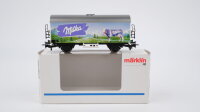 Märklin H0 44176 Kühlwagen MILKA  Ichqrs 377...