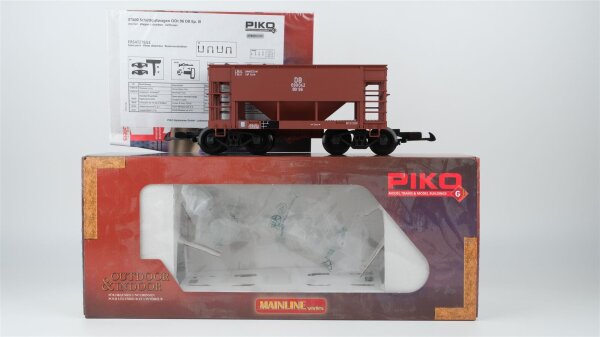 Piko G 37800 Schüttgutwagen OOt 96 DB