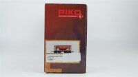 Piko G 37800 Schüttgutwagen OOt 96 DB