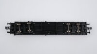 Roco H0 47183 Schwerlastflachwagen (Lok 1099 Gehäuse) ÖBB