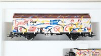 Märklin H0 4503 Saarländischer Sommerzug DB