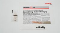 Märklin H0 4503 Saarländischer Sommerzug DB