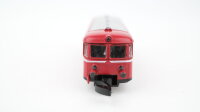 Märklin Z 8816 Schienenbus BR 798 DB (vermutlich verharzt)
