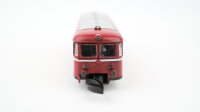 Märklin Z 8816 Schienenbus BR 798 DB (vermutlich verharzt)