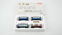 Märklin H0 40352 Wagen-Set "Bayrischer...