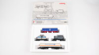 Märklin H0 4793 Regional-Wagen-Set "West"...