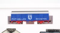 Märklin H0 4793 Regional-Wagen-Set "West" der DB