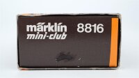 Märklin Z 8816 Schienenbus BR 798 DB
