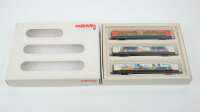 Märklin H0 84190 Wagen-Set "Dortmunder Bierwagenzug"