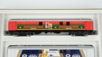 Märklin H0 84190 Wagen-Set "Dortmunder Bierwagenzug"
