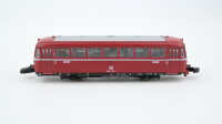Märklin Z 8816 Schienenbus BR 798 DB