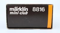 Märklin Z 8816 Schienenbus BR 798 DB