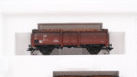 Märklin H0 46023 Wagenset "Rübenkampagne" DB
