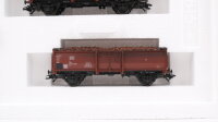 Märklin H0 46023 Wagenset "Rübenkampagne" DB