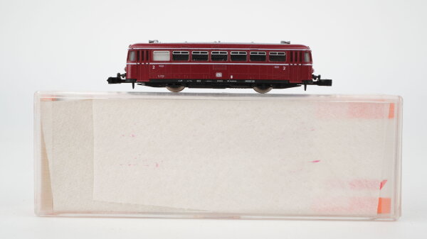 Arnold  N 2910 Schienenbus Triebwagen BR VT 98 DB