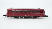 Arnold  N 2910 Schienenbus Triebwagen BR VT 98 DB