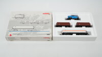 Märklin H0 4790 Regional-Wagen-Set...