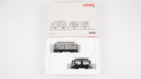 Märklin H0 46762 Güterwagen Set...