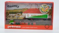 Märklin H0 4585 Containerwagen-Set...