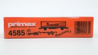 Märklin H0 4585 Containerwagen-Set...