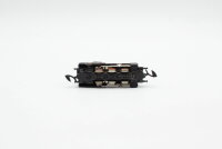 Märklin Z 8800 Tenderlokomotive BR 09 006 DB Gleichstrom