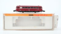 Arnold N 0291 Triebwagen BR 98 9655 DB Gleichstrom