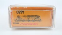Arnold N 0291 Triebwagen BR 98 9655 DB Gleichstrom