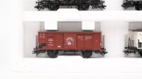 Märklin H0 47895 Wagen-Set "650 Jahre...