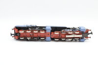 Rivarossi H0 Dampflok BR 5773 blau Wechselstrom (in EVP)
