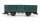 LGB G 4021 Hochbordwagen Grün