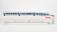 Märklin H0 41772 InterCity Night Talgo-Zug der DB AG