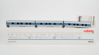 Märklin H0 41772 InterCity Night Talgo-Zug der DB AG